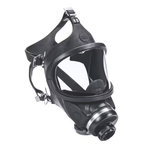 Respirators & Accessories