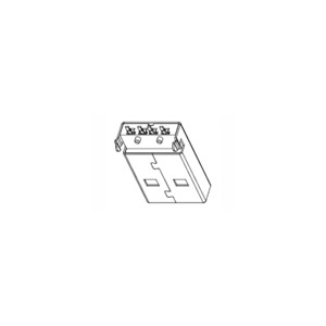 Molex 48037-1000