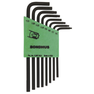 Bondhus 32432