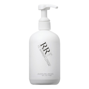 R&R Lotion ICS-GAL  Hand Soap Gallon Bottle With Pump