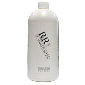 r&amp;r lotion ics-32 redirect to product page