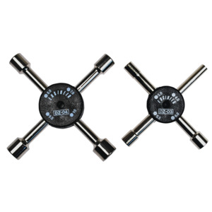 Screwdrivers & Nutdrivers