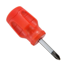 Screwdrivers