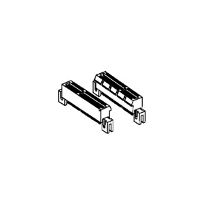 Card Edge Connectors