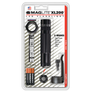 Maglite XL200-S301C
