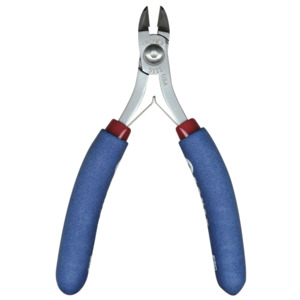 れお TestEquity: Tronex 5223 Cutter, Medium Taper Head, Relief