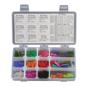 Jensen Global JG120DN-NT