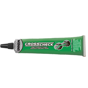  BNULKH Check Torque Seal Green 1 oz. Tube Tamper-Proof  Indicator Paste (2 Pack) F : Industrial & Scientific