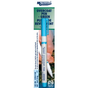 Waterproof Marking Pens - Agricultural Supplies - MIDCO Global