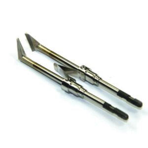 Wire Stripping Machines & Blades
