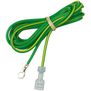 Grounding Cords, Cables & Wire