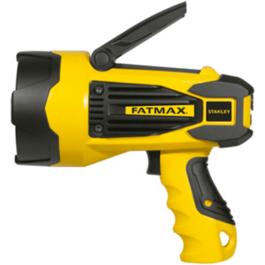 Flashlights