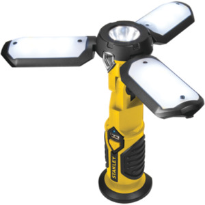 Flashlights