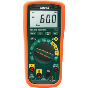 Handheld Multimeters