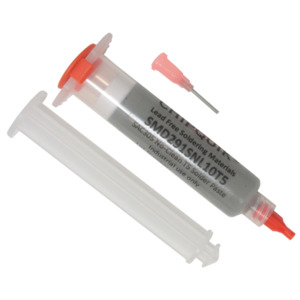 Chip Quik SMD291SNL10T5