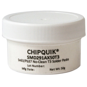 chip quik smd291ax50t3 redirect to product page