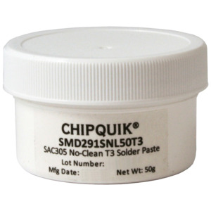 chip quik smd291snl50t3 redirect to product page