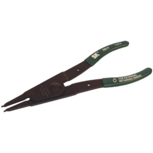 Retaining Ring Pliers