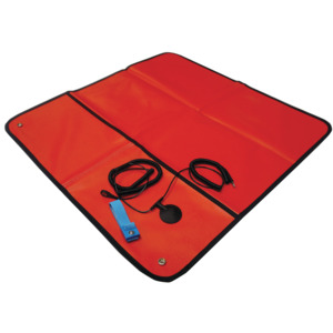 Mats & Field Service Kits