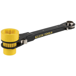 Lineman's Wrenches