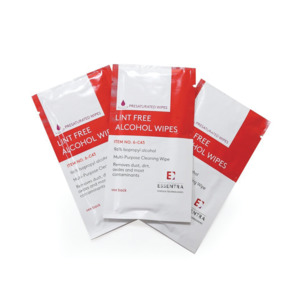 Cleanroom Wipes