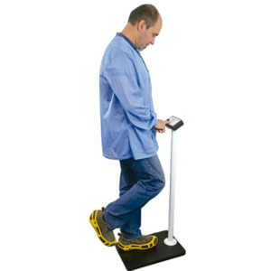 Wrist Strap & Footware Testers