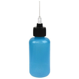 TestEquity: R&R Lotion FD-1-ESD I.C. Flux Dispenser, ESD-Safe, 2oz