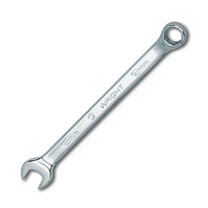 Wright Tool 12-14mm Wrench, Combination, 14mm 12Pt