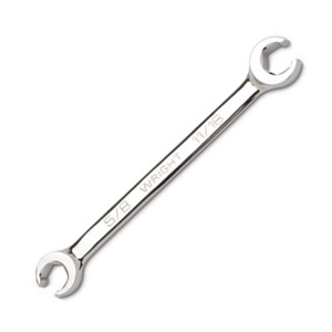 Flare-Nut Wrenches & Heads