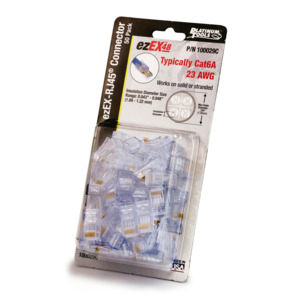 Platinum Tools 100029C