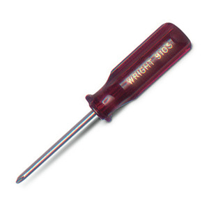 Screwdrivers