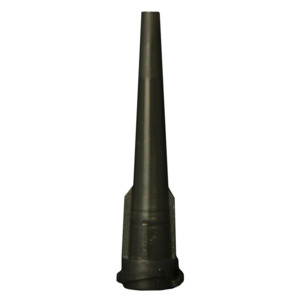 Jensen Global JG18-1.25HPTTX-ESD Dispensing Tip, Taper, Flex, ESD Safe ...