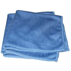 Chemicals, Cleaning & Abrasives