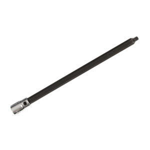 はし TestEquity: Wiha 77132 Bit Socket, Long, Hex, 1/8