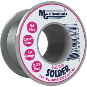 MG Chemicals 4897-227G