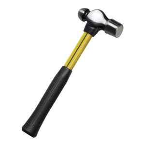 Ball Peen Hammers | Techni-Tool