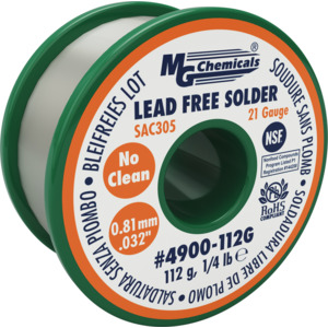 MG Chemicals 4900-112G