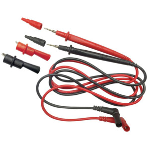 Multimeter Leads and Probes