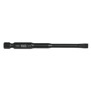 Power Screwdriver Bits