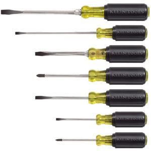 Screwdriver Sets