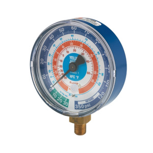 HVAC Manifolds & Gauges