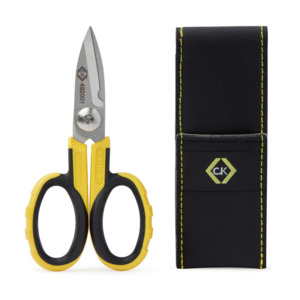 Snips, Scissors & Shears