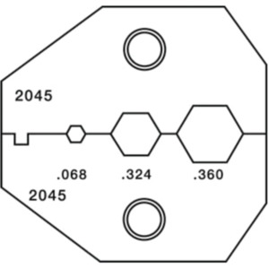 Tempo Communications PA2045