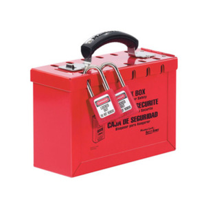 Storage & Handling