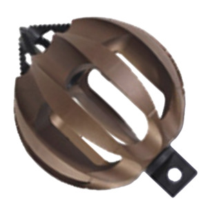 General Pipe Cleaners 4CG