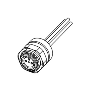 Molex 4R4L40E02C200