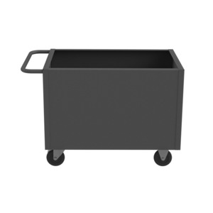 Utility & Equipment Carts