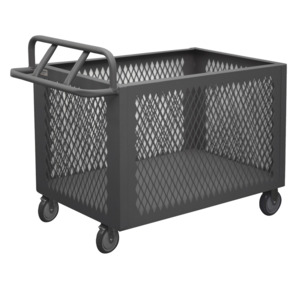 Durham Mfg 4STE-EX-2448-5PU-95