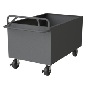 Durham Mfg 4STE-SM-3048-95