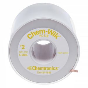 Chemtronics 5-500L